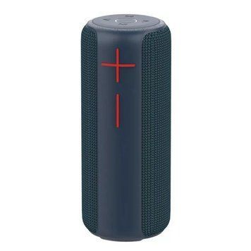 Hopestar Wireless Speaker P24, 10W, Blue HPSP24BL foto