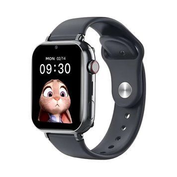 Smart Baby Watch 4G Ultra, черные SBW4GUBK фото