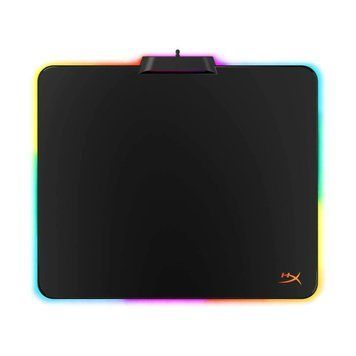 Fury HYPERX Ultra Gaming Mouse Pad with RGB 360&deg; HX-MPFU-M foto