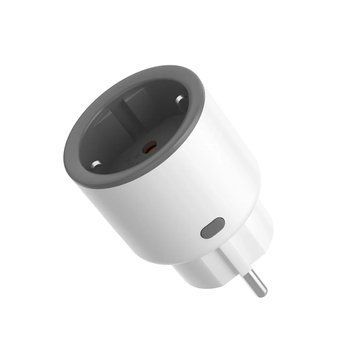 Sonoff Zigbee iPlug Smart Plug S60 16A _ 6920075743005 фото