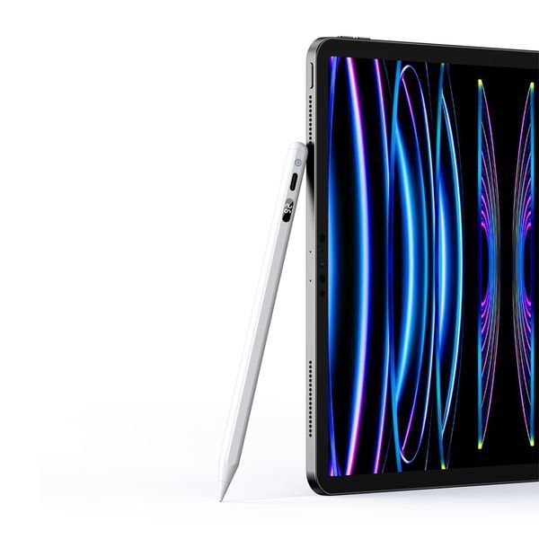 DUX DUCIS Stylus Pen for iPad SP-06, White DDSTPENSP06WHT foto