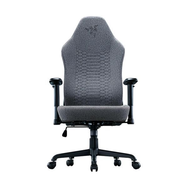 Razer Chair Iskur V2 X Fabric/Light Gray RZ38-05310200-R3G1 foto