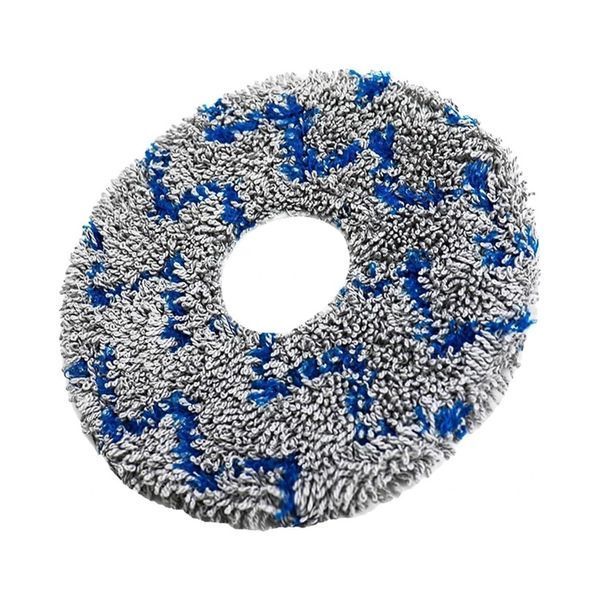 Швабра Xiaomi Blue For Robot Vacuum X20 (C101) GX-1589 фото