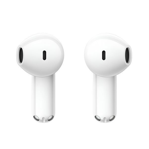Наушники Oppo TWS Enco Buds 3, White 631207000156 фото
