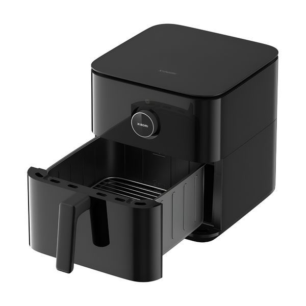 Xiaomi Smart Air Fryer 6,5L 1800W MAF10, Black BHR7357EU foto
