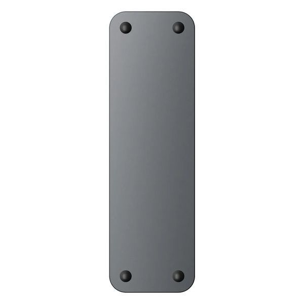 Беспроводное зарядное устройство WIWU 3 в 1 W010, черный Wi-W010 фото