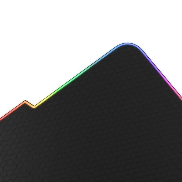 Fury HYPERX Ultra Gaming Mouse Pad with RGB 360&deg; HX-MPFU-M foto