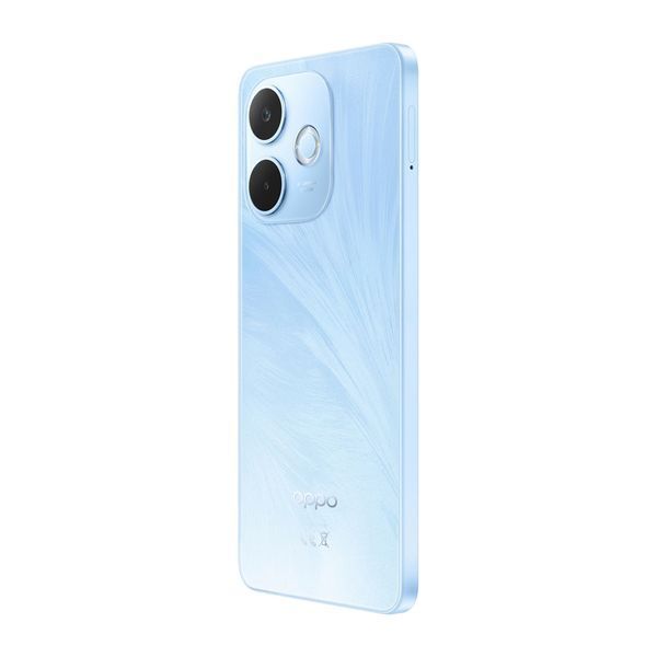 OPPO A5 Pro 4G 8/256GB Feather Blue CPH2711FB фото