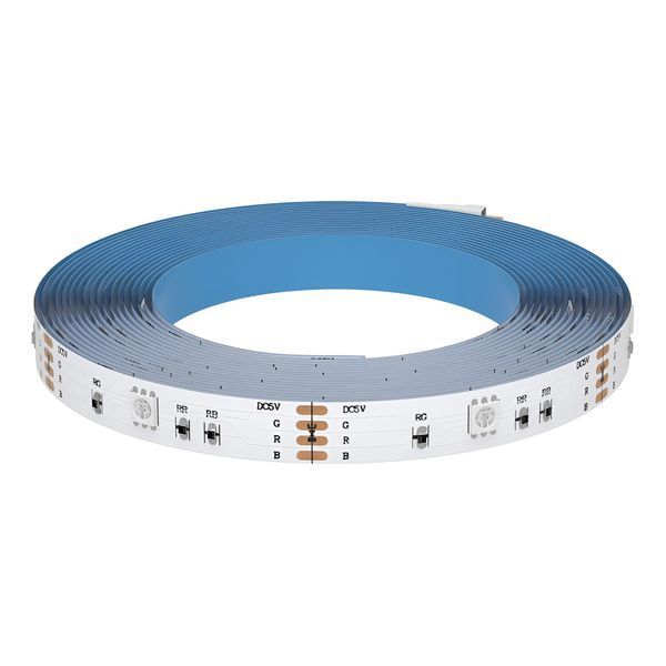 Sonoff Wi-Fi Smart LED RGB Strip Lights L3 5M (без адаптера переменного тока) 6920075777338 фото