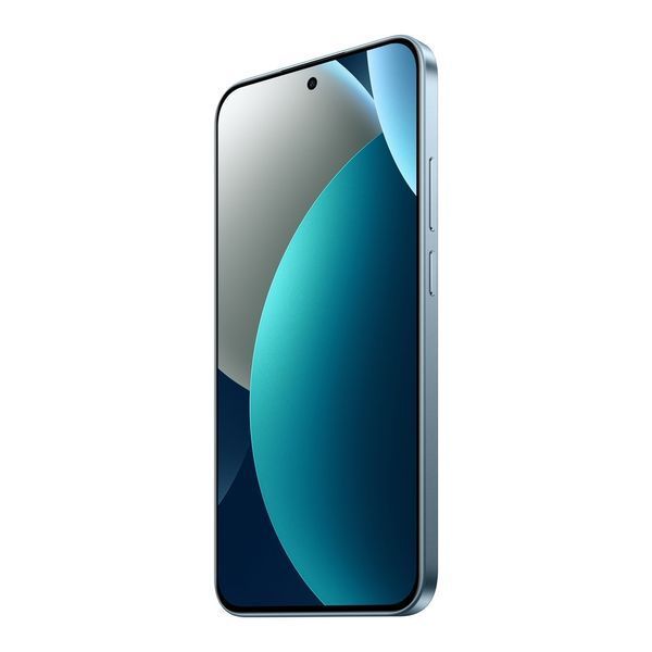 Xiaomi Redmi Note 15 Pro 5G 8/256GB Blue 248273 фото