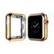 Apple Watch Electroplated case TPU 38 mm Gold APLWELCTPU38GD foto 3