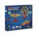 FischerTechnik Advanced Super Fan Park 508775 foto 3