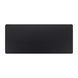MIIIW Mouse Pad Monochrome leather Size XL (900 x 400 x 2 mm), Black MWMLV01BK foto 1