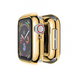Apple Watch Electroplated case TPU 38 mm Gold APLWELCTPU38GD foto 2