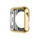Apple Watch Electroplated case TPU 38 mm Gold APLWELCTPU38GD foto 1