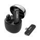 Boya Wireless Microphone 2.4GHz Dual-Channel System with Charging Case (BY-WM3T-U2), Type-C Jack, Black BY-WM3T-U2 foto 1