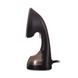 Raf Electric Steam Iron R.18001, 1600W, Black R.18001 foto 2