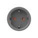 Sonoff Zigbee iPlug Smart Plug S60 16A 6920075743005 foto 2