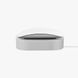 Uniq Compact Charging for Magic Mouse, серого цвета UNIQ-NOVA-GREY фото 1