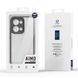 Чехол DUX DUCIS OPPO Reno 13 AIMO, черный DUXDUCCAOPR13AIBK фото 3