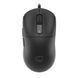 Fury Gaming mouse Tanto T4 12000DPI RGB black NFU-2199 foto 1