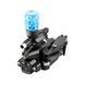 Plastic Drone Toys RC K11, Black SJY-K11BK foto 2
