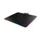 Fury HYPERX Ultra Gaming Mouse Pad with RGB 360&deg; HX-MPFU-M foto 2