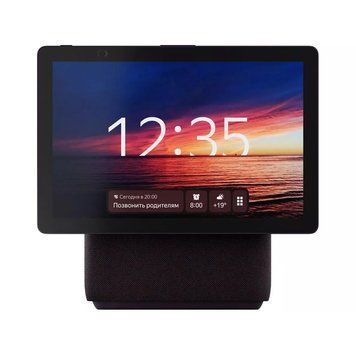 Bluetooth-динамик Yandex Station Duo Max YNDX-00055RED, красный YNDX-00055RED фото