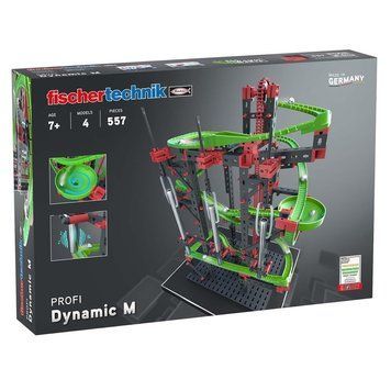 FischerTechnik Dynamic Dynamic M 533872 foto