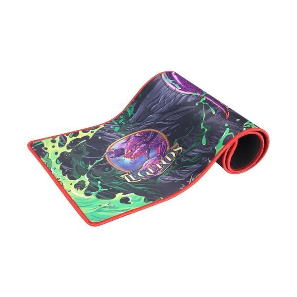 Marvo Mouse Pad G36, Scorpion, Size XL (920 x 294 x 3 mm) MARVO G36 foto