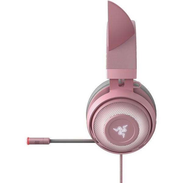 Razer Headset Kraken Kitty ed., Quartz RZ04-02980200-R3M1 foto