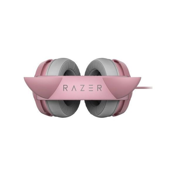Razer Headset Kraken Kitty ed., Quartz RZ04-02980200-R3M1 foto