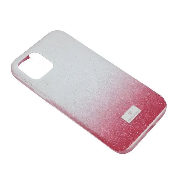 Чехол Remax TPU Star Series RM-1686 для iPhone 12 Pro Max, розовый RESTSPCRM16866.7PI фото