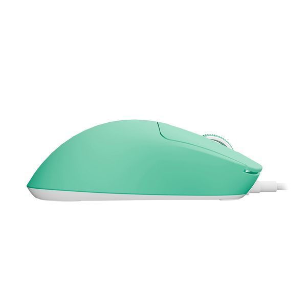 Fury Gaming mouse Tanto T4 12000DPI RGB mint NFU-2201 foto
