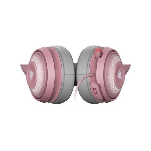 Razer Headset Kraken Kitty ed., Quartz RZ04-02980200-R3M1 foto
