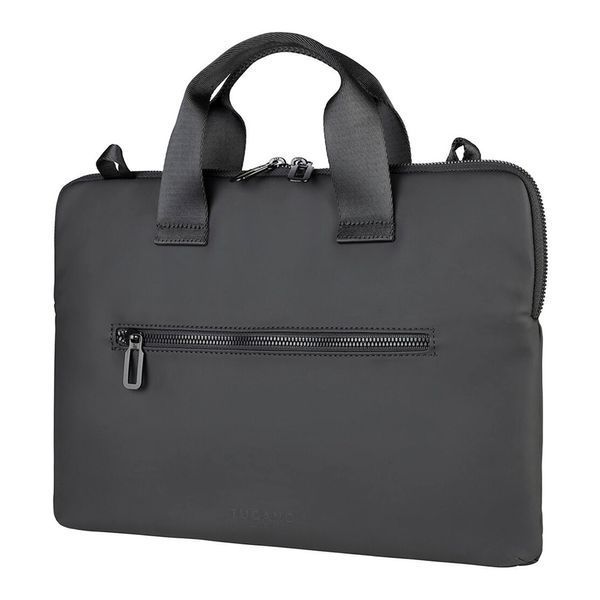 Tucano Bag Gommo Superslim 14.0", Black BSGOM1314-BK foto
