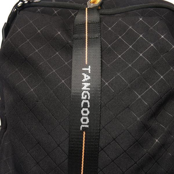 Rucsac pentru laptop Tangcool 8007, negru ID999MARKET_6020765 foto