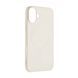 WOO Case Liquid Silicone Magsafe Iphone 16, Beige WOOLSCMIP16BG foto 2