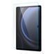 Helmet Diamond Glass Samsung Tab S9 FE Plus HMTDGSMTS9FEPL foto 1