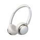 UGREEN Wireless Headphones Studio Plus Hybrid ANC | HP207, Silver-White 75631 foto 1