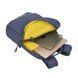 Tucano Backpack Laser 15.6", Blue BKLAS15-B foto 3
