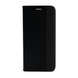 WOO Case Shell Flip Nylon Xiaomi Redmi Note 13 Pro Plus 5G, Black WOOCSFNYXRN13PPBK foto 1