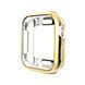 Apple Watch Electroplated case TPU 40 mm Gold APLWELCTPU40GD foto 1