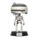 Funko Pop Movies: Star Wars: Solo: L3-37 26990 foto 1