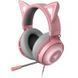 Razer Headset Kraken Kitty ed., Quartz RZ04-02980200-R3M1 foto 1