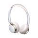 UGREEN Wireless Headphones Studio Plus Hybrid ANC | HP207, Silver-White 75631 foto 2