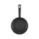 Ambition, Frying Pan, Azzuro, 24 Cm, Qualum Basic Coating, Aluminium 813127 foto 1