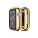 Apple Watch Electroplated case TPU 40 mm Gold APLWELCTPU40GD foto 2