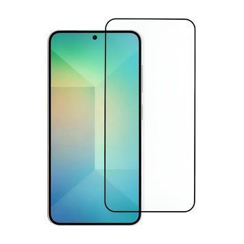 WOO Tempered Glass 5D Oppo Reno 14, Black WOOTG5DOR14BK foto