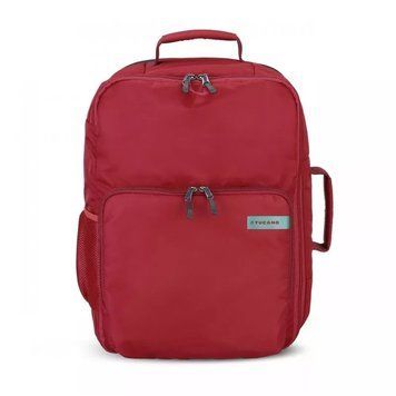 Tucano Travel Backpack Sport Mister (28.5L), Red BKMR-R foto